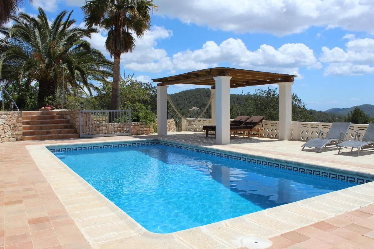 Ferienhaus Portmany San José
