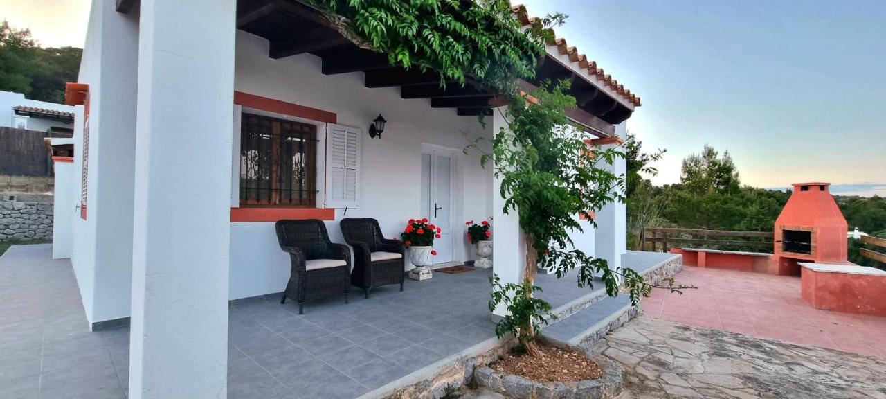Ferienhaus Portmany San José