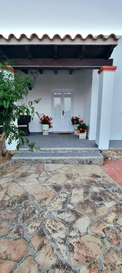 Portmany Ferienhaus San José