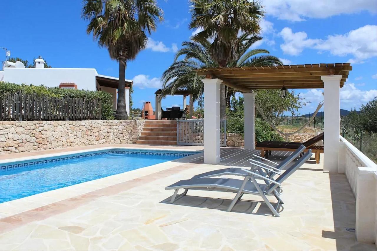 Ferienhaus Portmany *