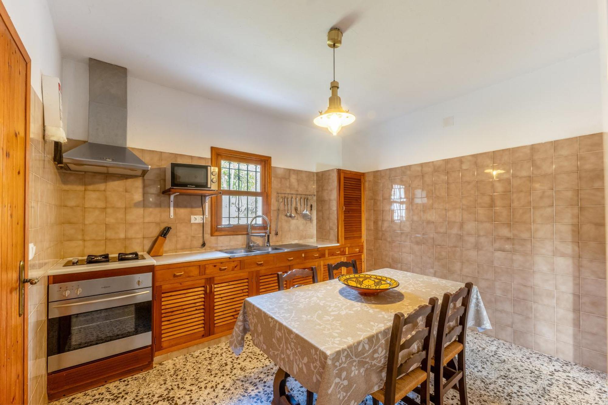 Ferienhaus Portmany *
