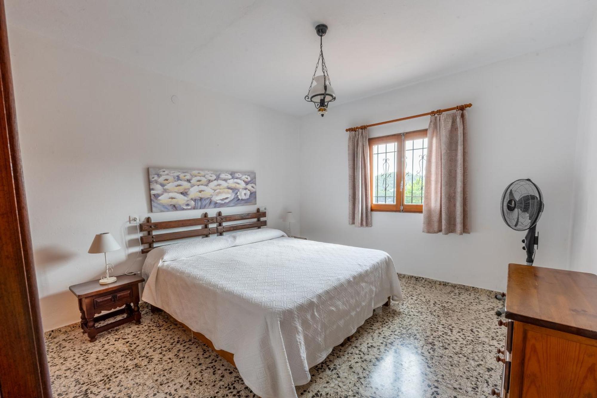 Ferienhaus Portmany San José