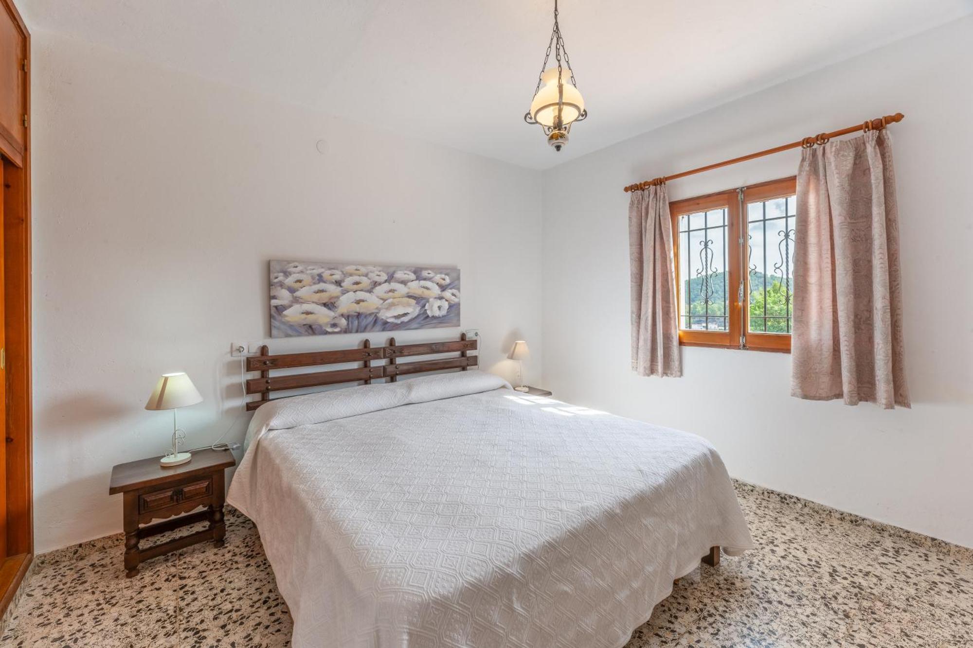 Ferienhaus Portmany *