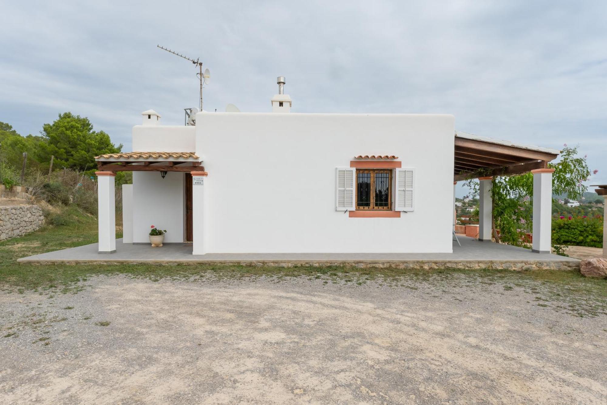 Ferienhaus Portmany San José