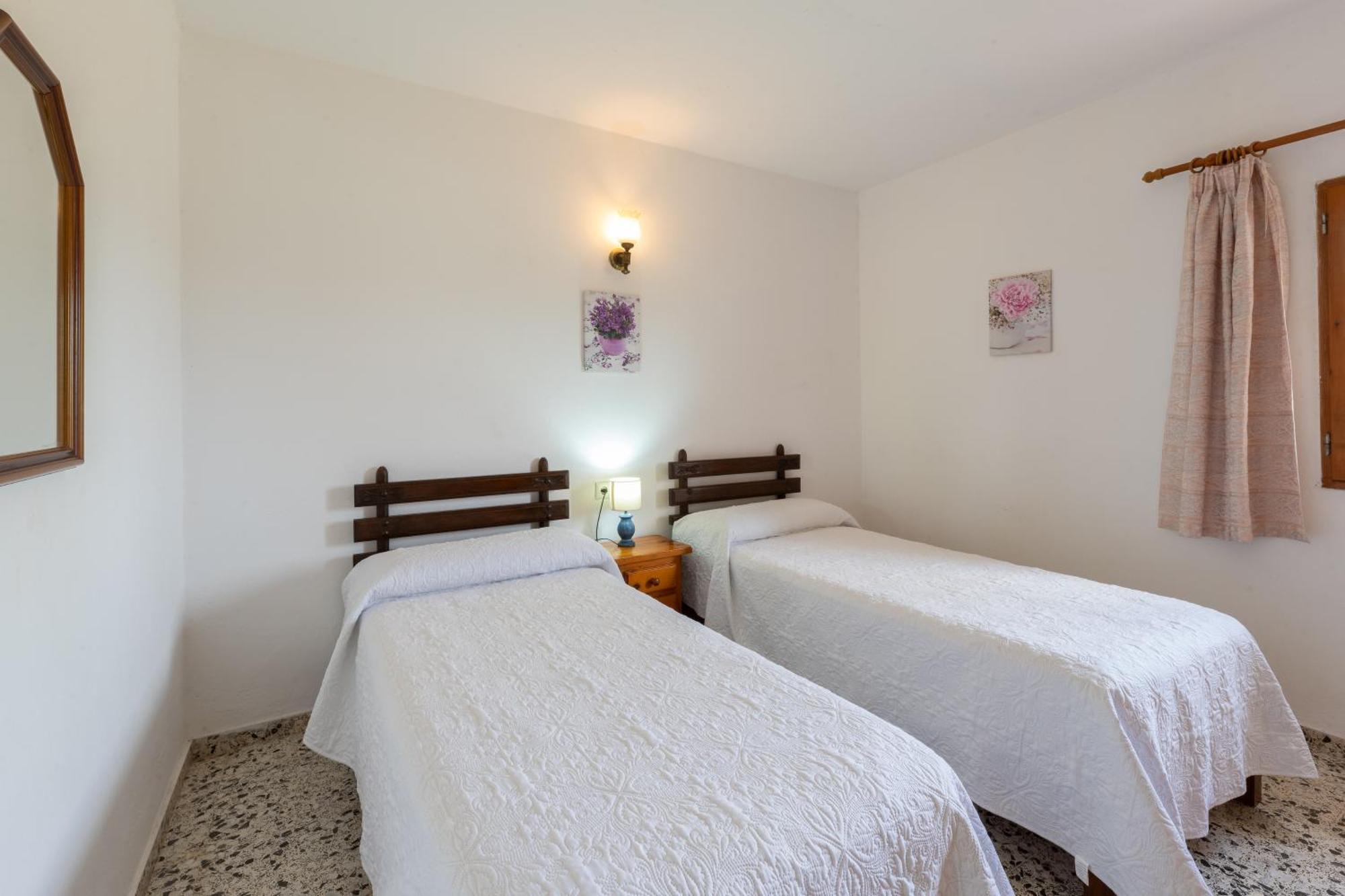 Ferienhaus Portmany *